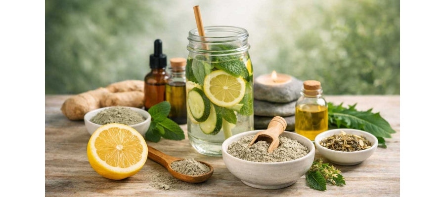 Which detox is right for you?