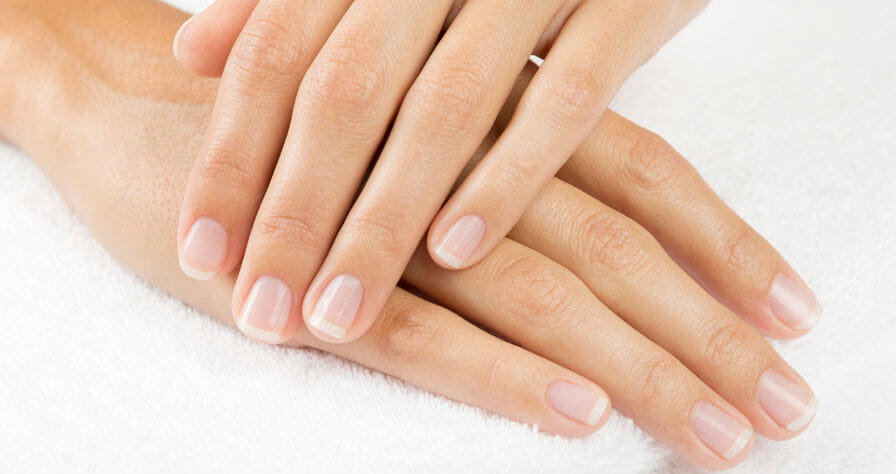 Skin, Hair & Nail Health