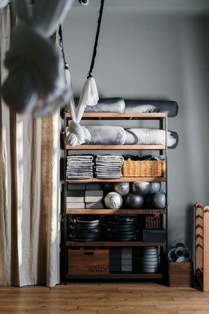 Home Gym
