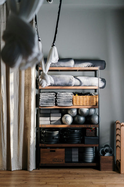 Home Gym
