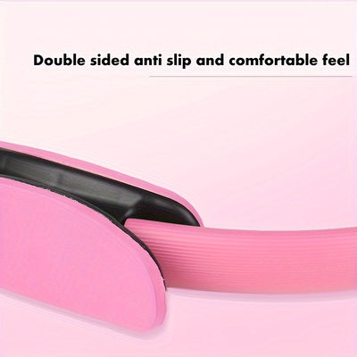 New Pilates Ring Yoga Resistance Circle, Fitness Equipment, Direct Supply from The Manufacturer.