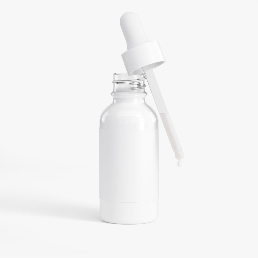 Retinol and Peptide Face Serum