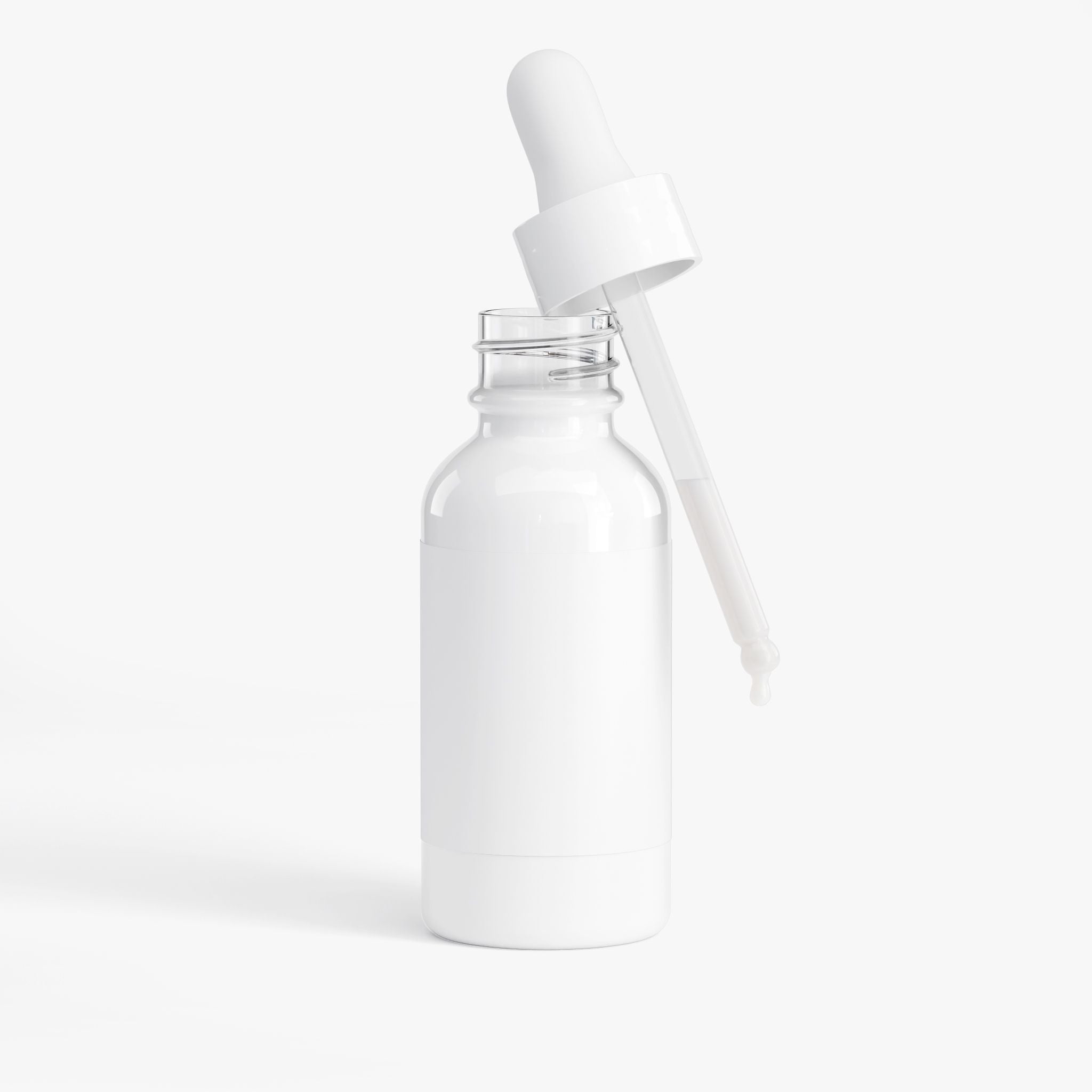 Retinol and Peptide Face Serum