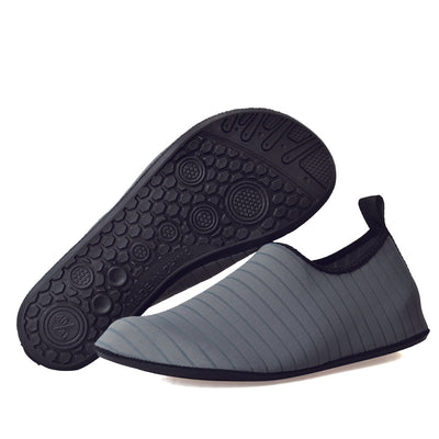 Unisex Barefoot Ultralight Quick Dry Water Shoes Breathable Men's Aqua Socks Swimming Shoes For Outdoor Fitness Cycling Yoga, Spring And Summer