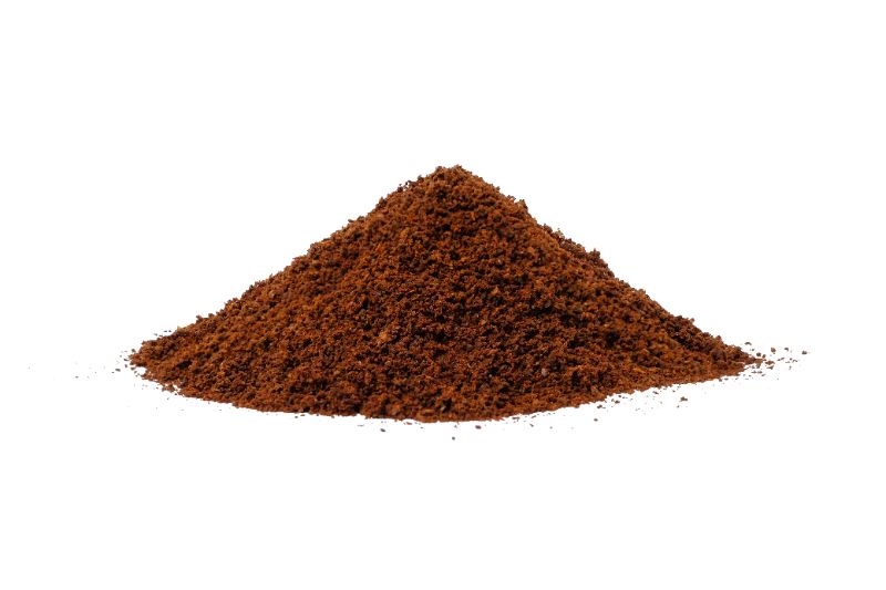 Hemp Harvest Coffee (Medium Roast)