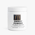 Energy Powder (Strawberry Shortcake)