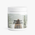 Energy Powder (Cotton Candy)