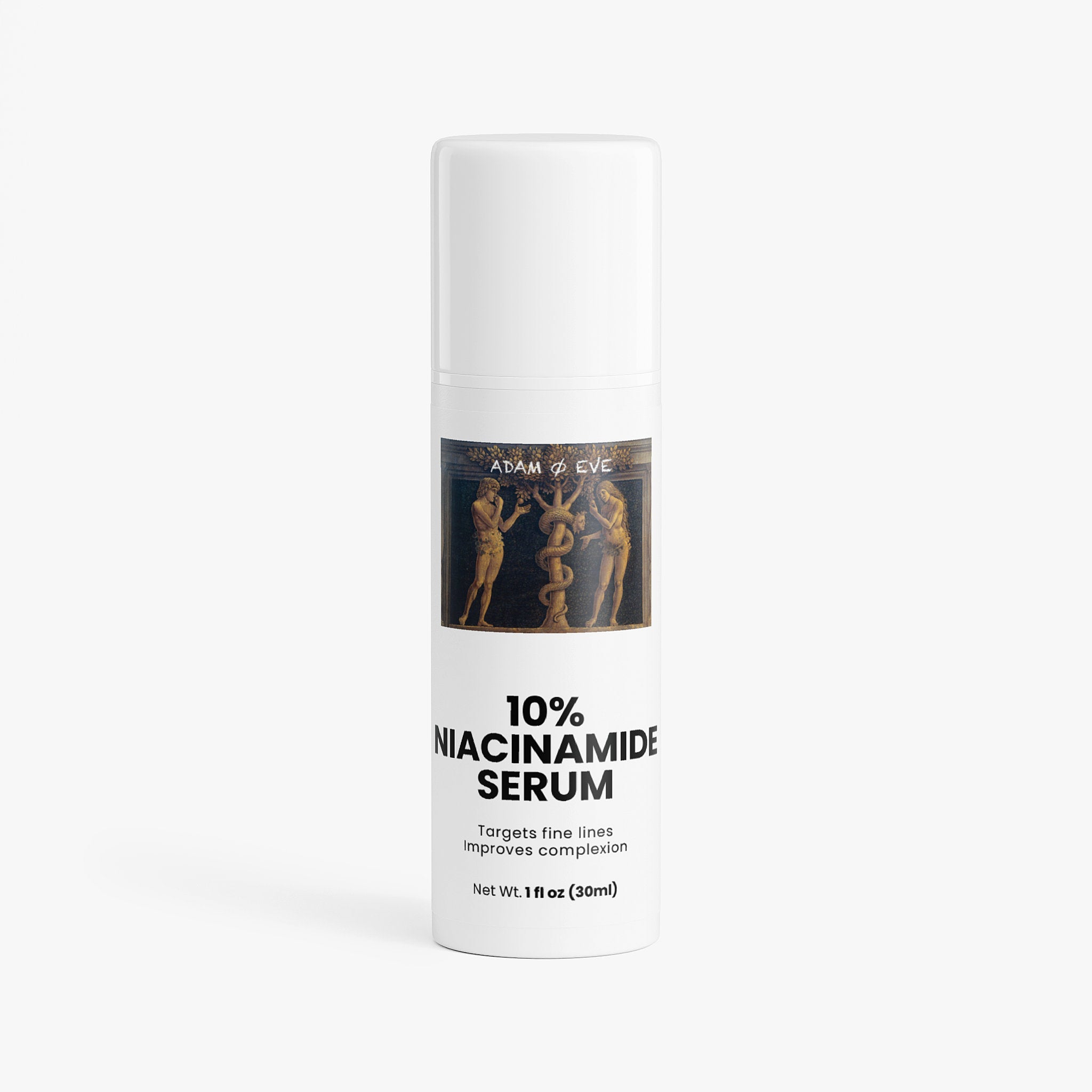 10% Niacinamide Serum