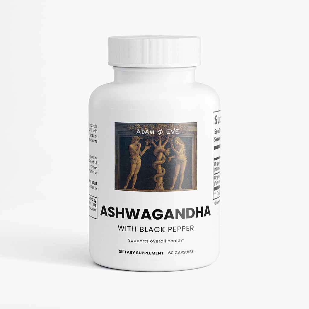 Ashwagandha