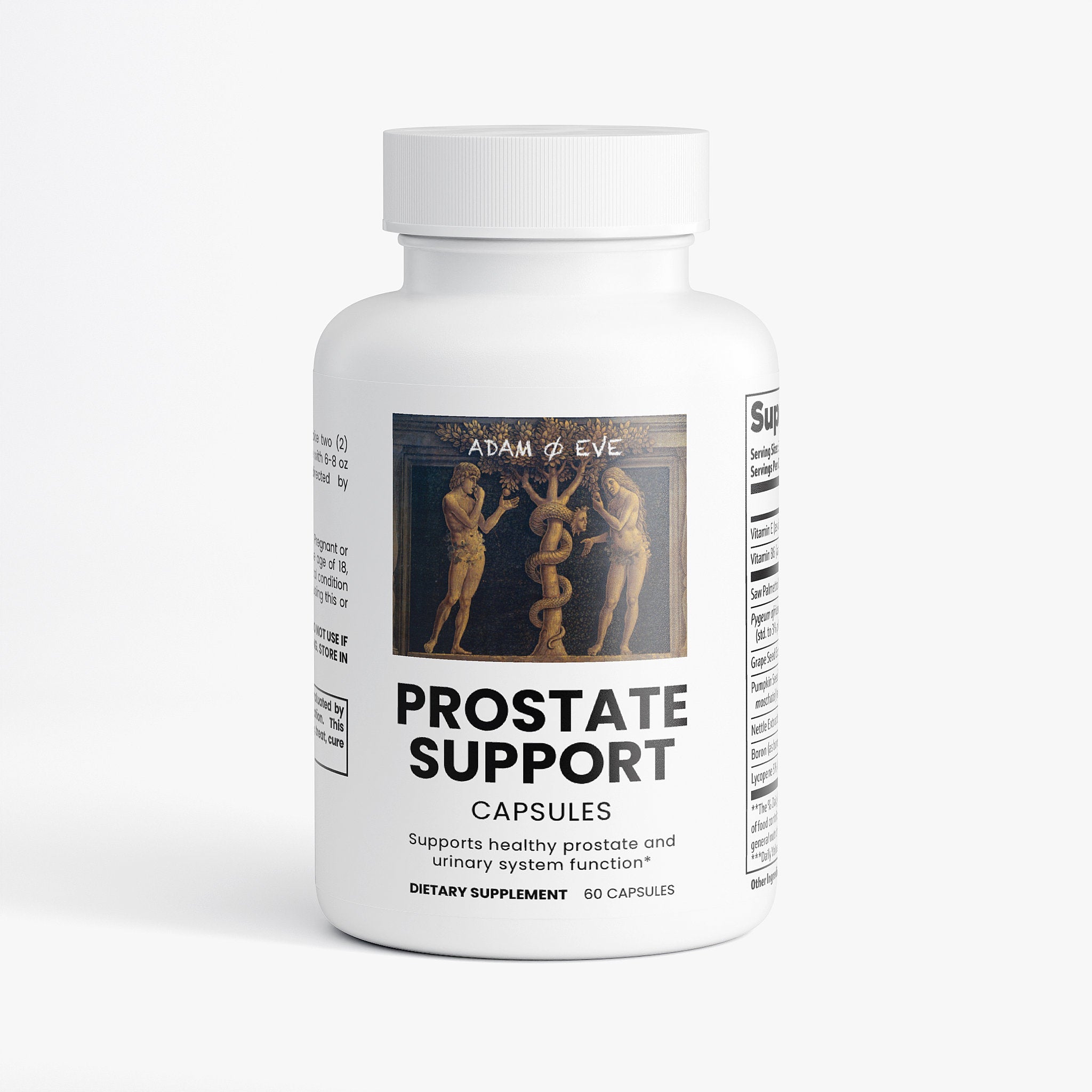 Prostate Support