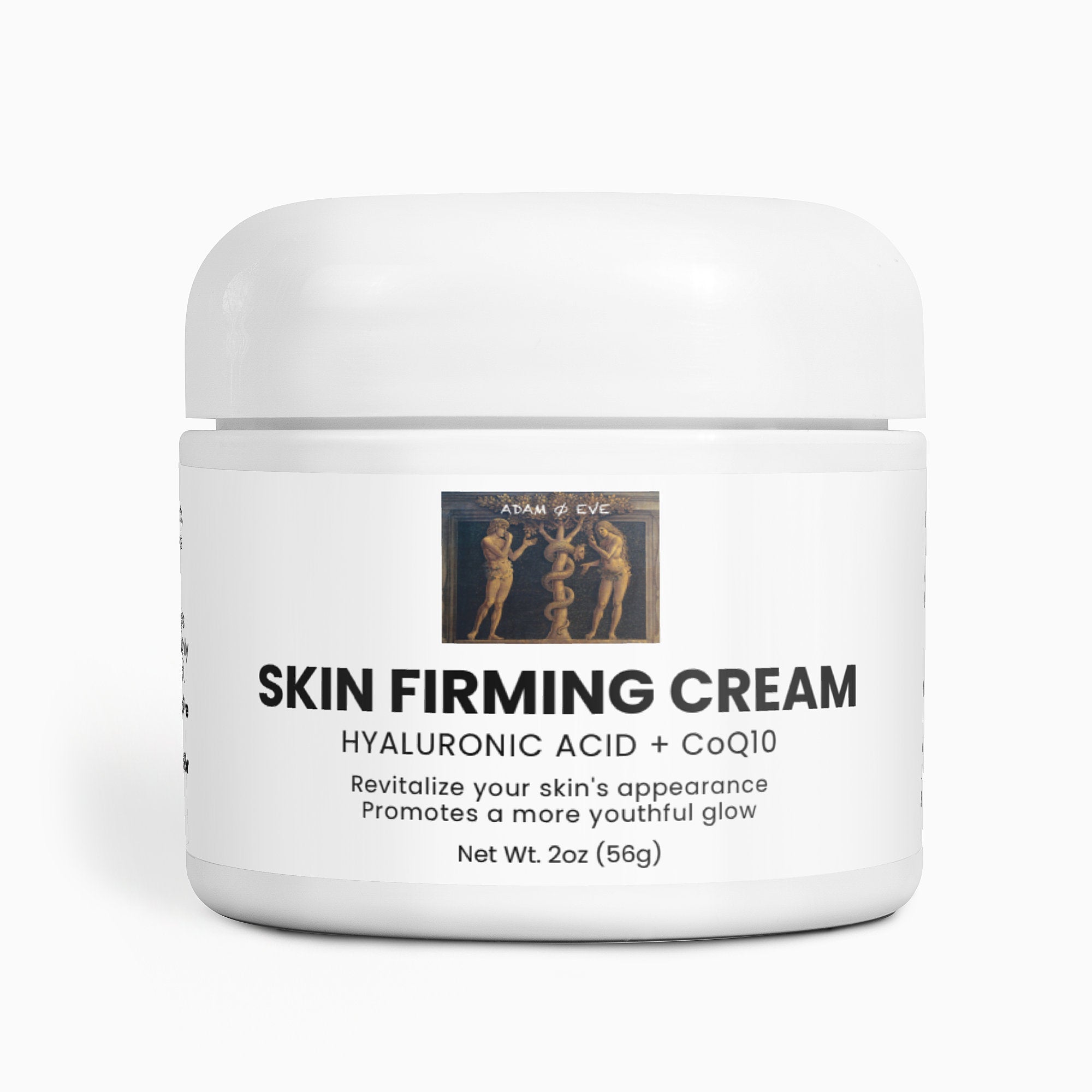 Skin Firming Cream