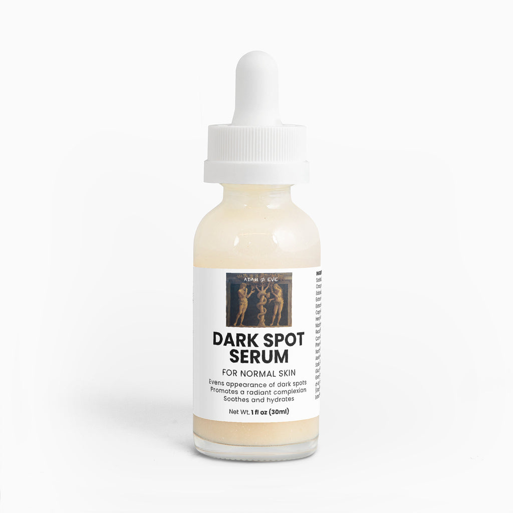 Dark Spot Serum for Normal Skin