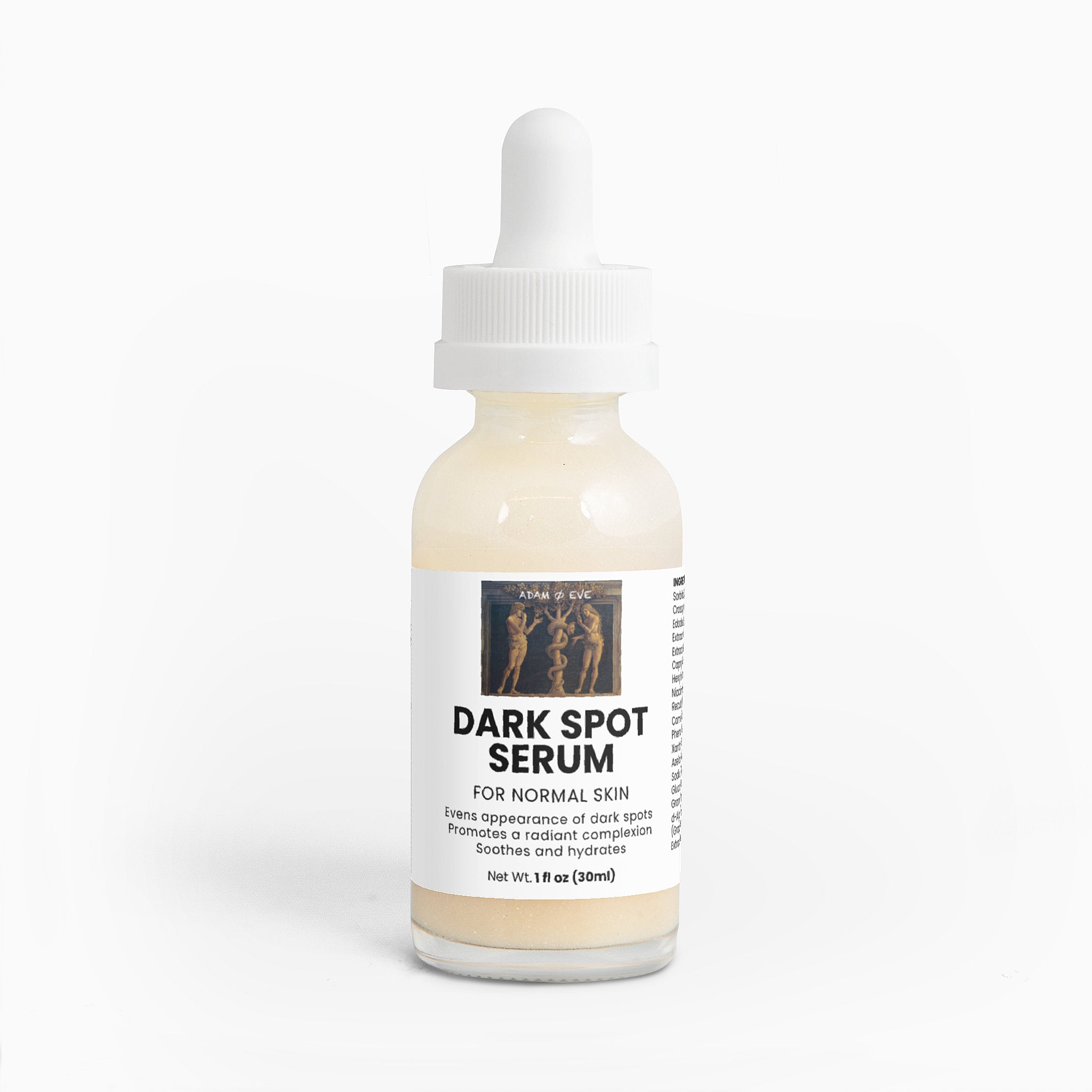 Dark Spot Serum for Normal Skin