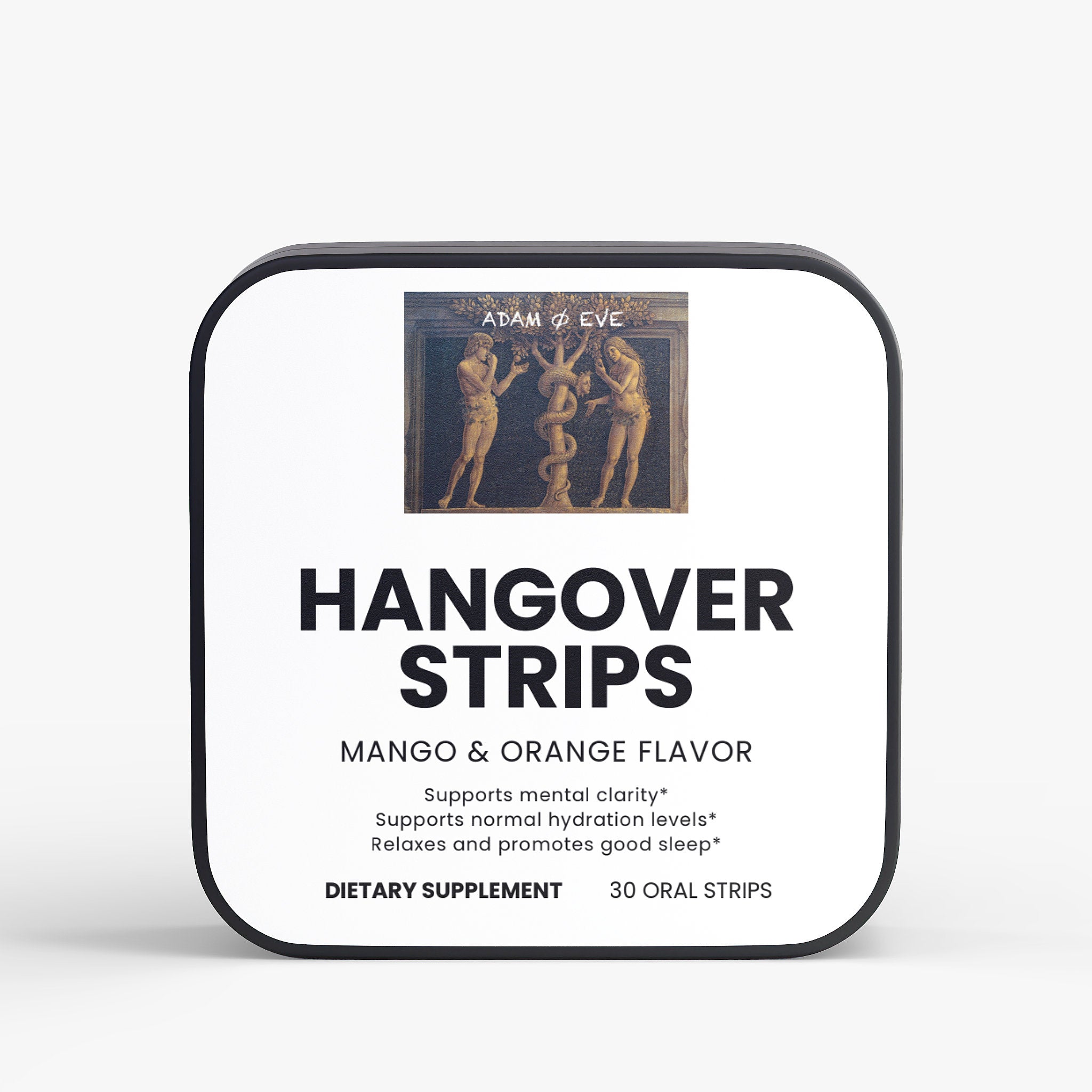 Hangover Strips