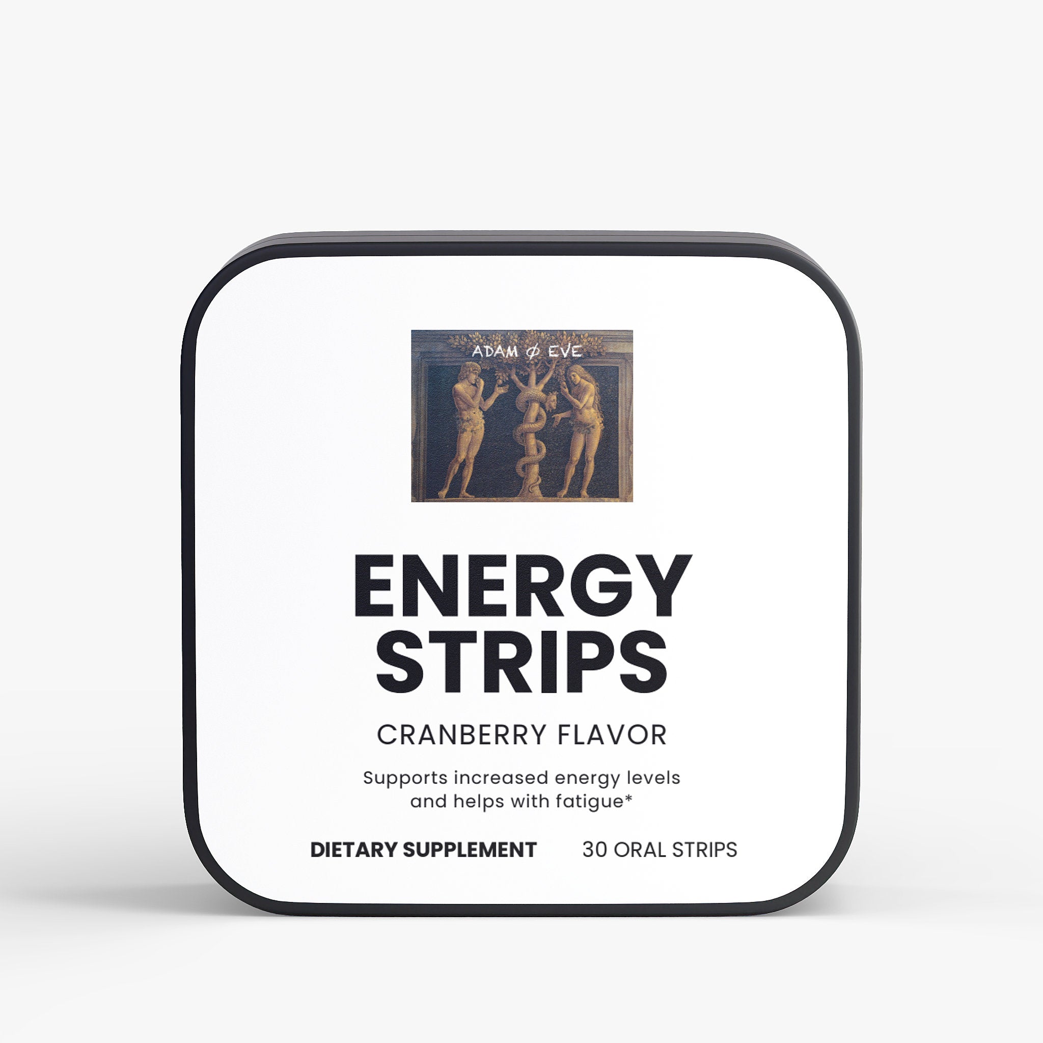 Energy Strips