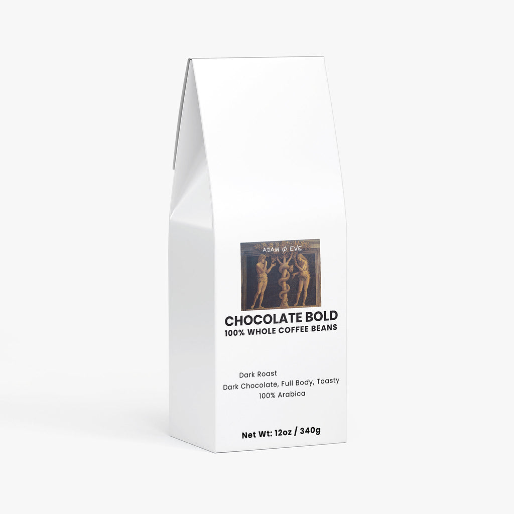 Chocolate Bold Coffee (Dark Roast)