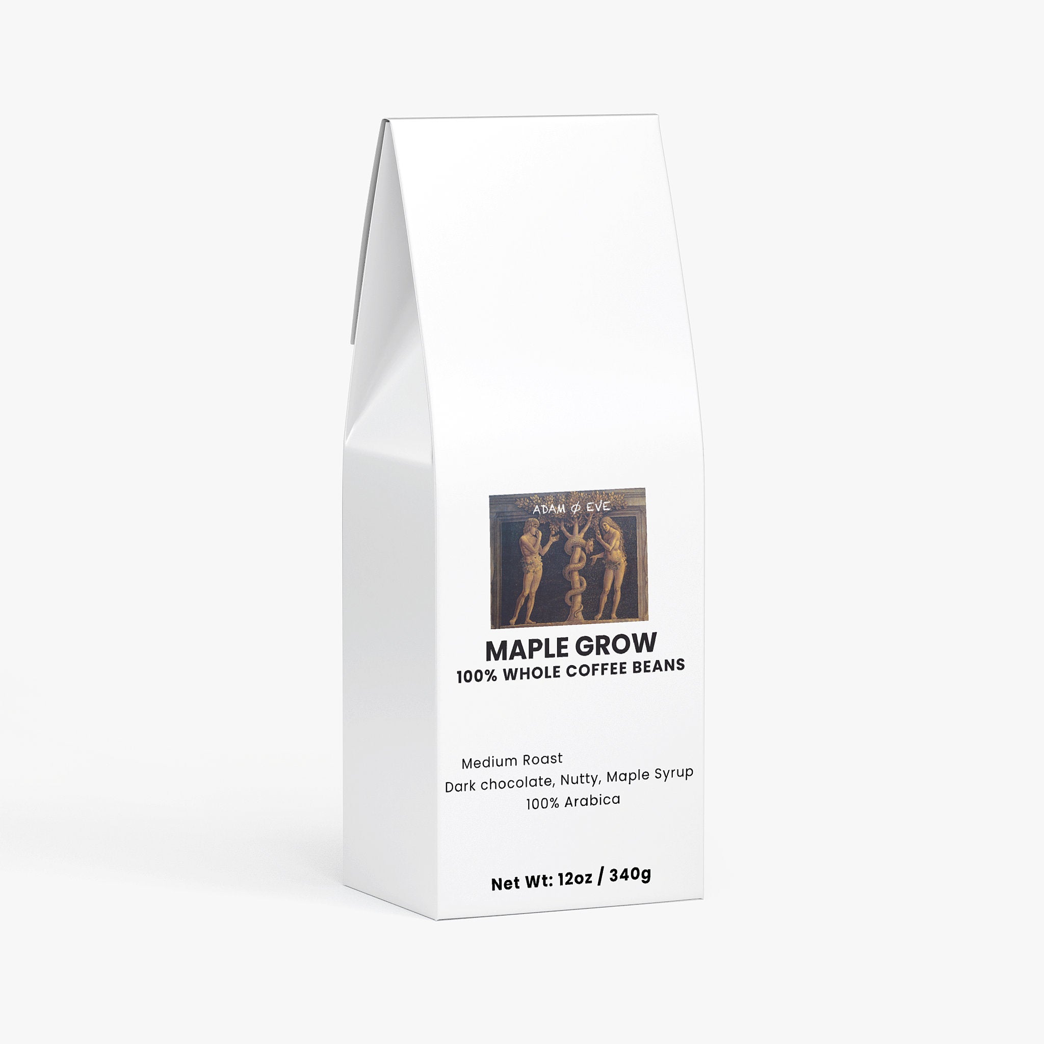 Maple Grove Coffee (Medium Roast)