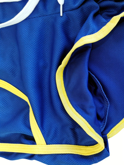 Summer Fitness Shorts - 1pc Men's Beach Jogger Pants, Arrow Pants, Sport Athletic Underwear