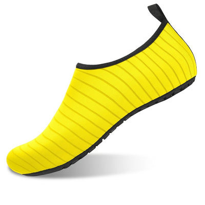 Unisex Barefoot Ultralight Quick Dry Water Shoes Breathable Men's Aqua Socks Swimming Shoes For Outdoor Fitness Cycling Yoga, Spring And Summer