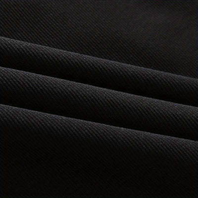 Lightweight Breathable Sports Pants Joggers, Men's Casual Slightly Stretch Zipper Pockets Sweatpants For All Seasons Fitness