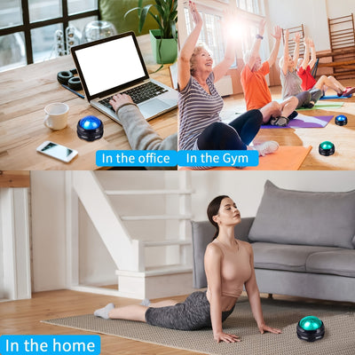 Roller Massage Ball, Self Massage Tool For Sore Muscles, Shoulders, Neck, Back, Foot, Body, Deep Tissue, Trigger Point, Muscle Knots, Yoga And Myofascial Release