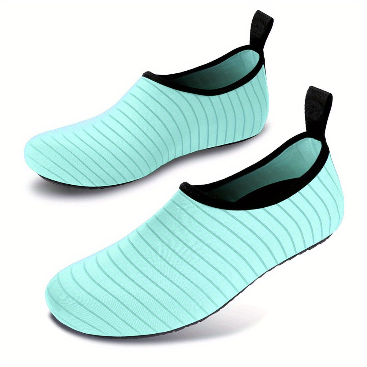 Unisex Barefoot Ultralight Quick Dry Water Shoes Breathable Men's Aqua Socks Swimming Shoes For Outdoor Fitness Cycling Yoga, Spring And Summer