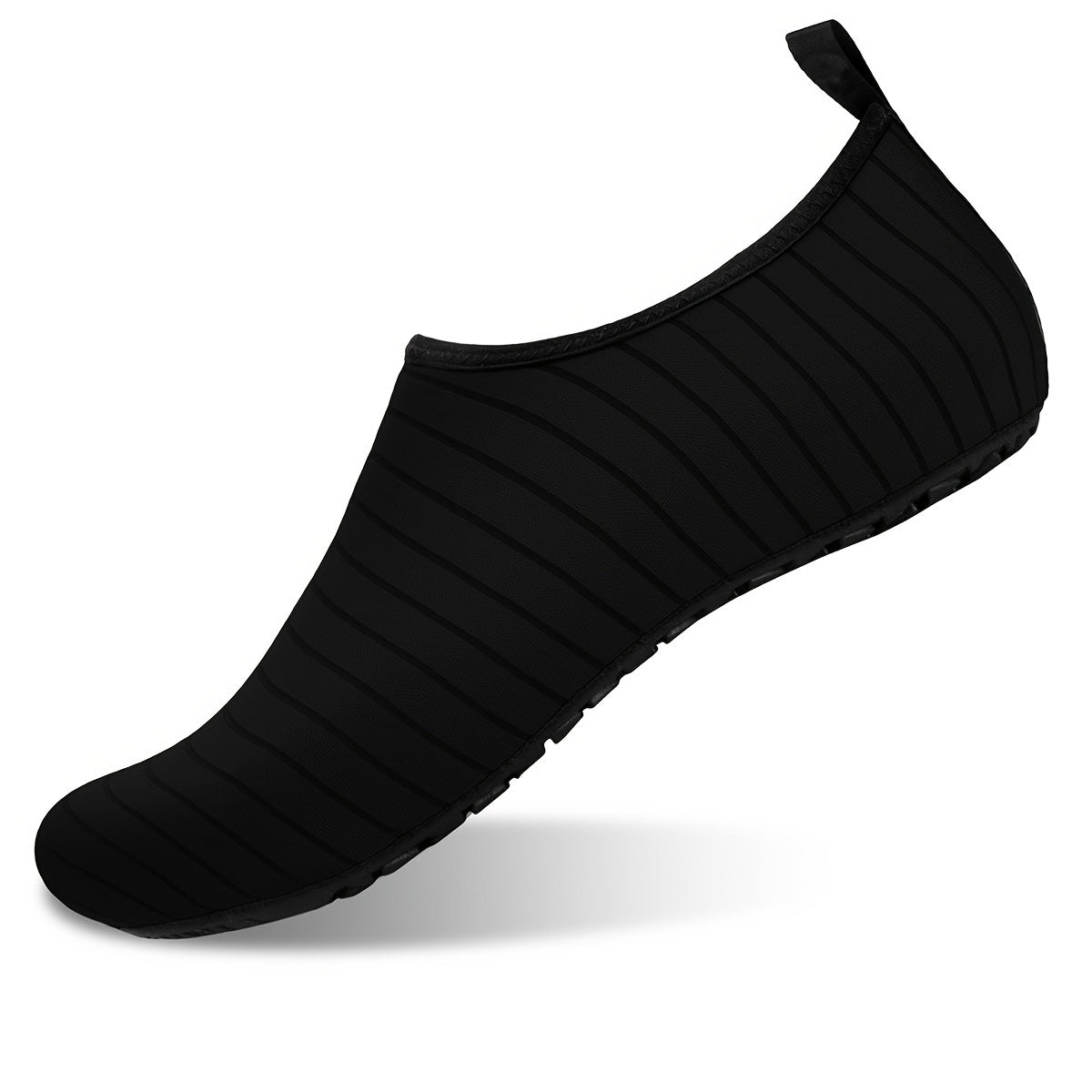 Unisex Barefoot Ultralight Quick Dry Water Shoes Breathable Men's Aqua Socks Swimming Shoes For Outdoor Fitness Cycling Yoga, Spring And Summer
