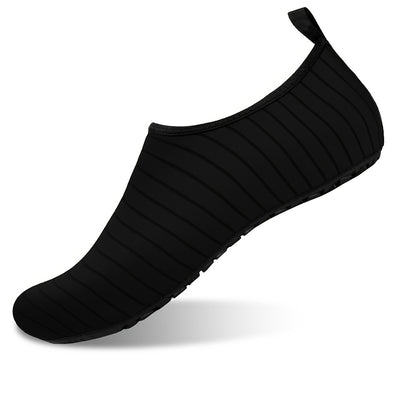 Unisex Barefoot Ultralight Quick Dry Water Shoes Breathable Men's Aqua Socks Swimming Shoes For Outdoor Fitness Cycling Yoga, Spring And Summer