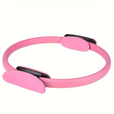New Pilates Ring Yoga Resistance Circle, Fitness Equipment, Direct Supply from The Manufacturer.