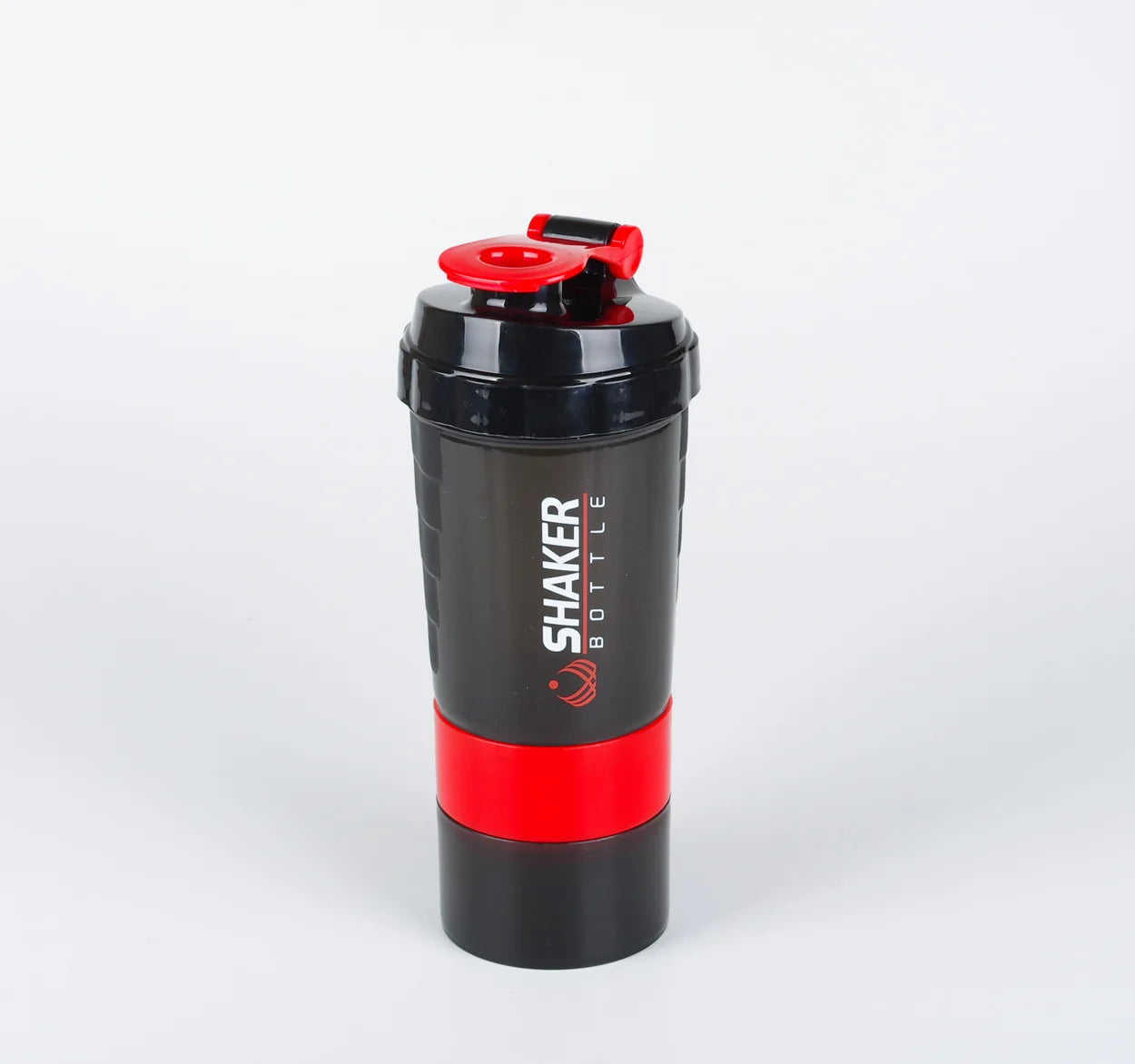 B30-0062 Hot Selling Products 2023 Amz Protein Blender Gym Shaker Bottle Cup BPA Free Custom Logo Shake Bottle