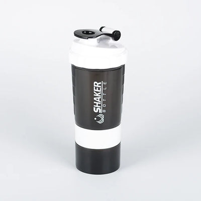 B30-0062 Hot Selling Products 2023 Amz Protein Blender Gym Shaker Bottle Cup BPA Free Custom Logo Shake Bottle