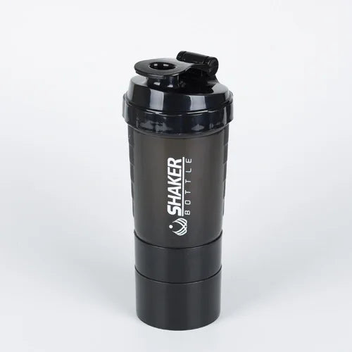 B30-0062 Hot Selling Products 2023 Amz Protein Blender Gym Shaker Bottle Cup BPA Free Custom Logo Shake Bottle