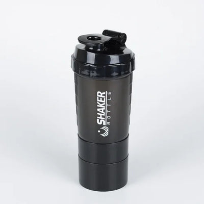 B30-0062 Hot Selling Products 2023 Amz Protein Blender Gym Shaker Bottle Cup BPA Free Custom Logo Shake Bottle