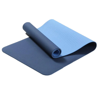 TPE  Eco Friendly Yoga Mat for Sale