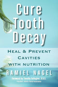 Cure Tooth Decay Book