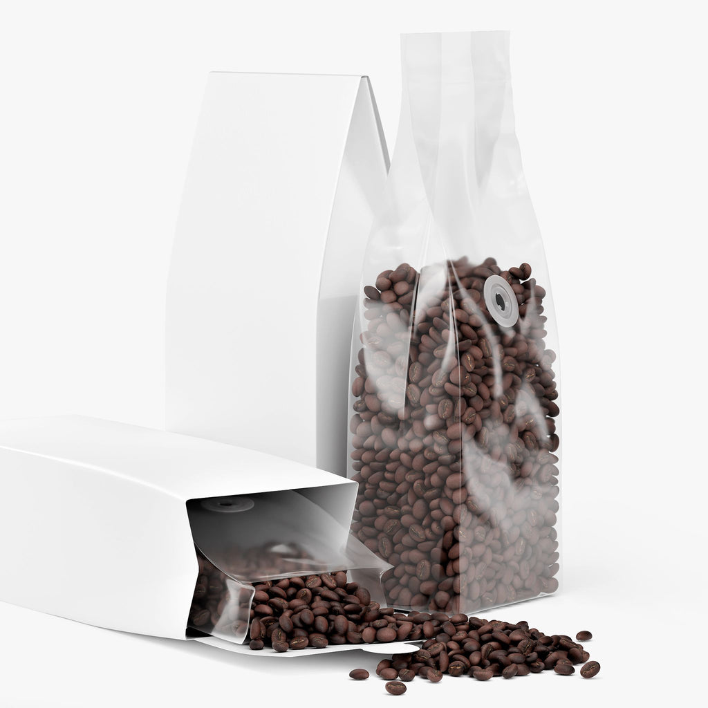 Praline Smooth Coffee (Medium Roast)