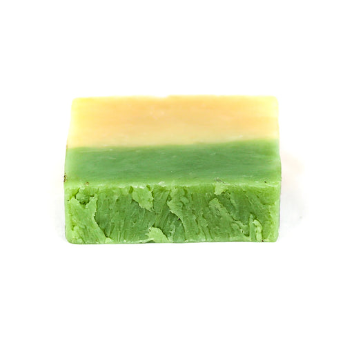 Aloe & Cool Cucumber Soap