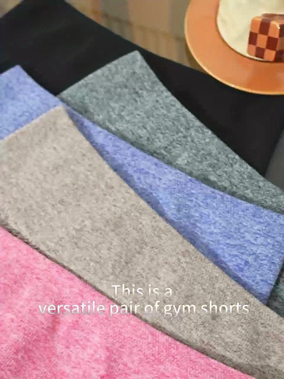 Seamless High Waist Shaping Shorts - Butt Lifting, Firmly Fitted for Fitness Enthusiasts - Biker Style Womens Underwear & Shapewear for a Flawless Figure