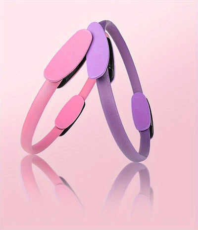 New Pilates Ring Yoga Resistance Circle, Fitness Equipment, Direct Supply from The Manufacturer.