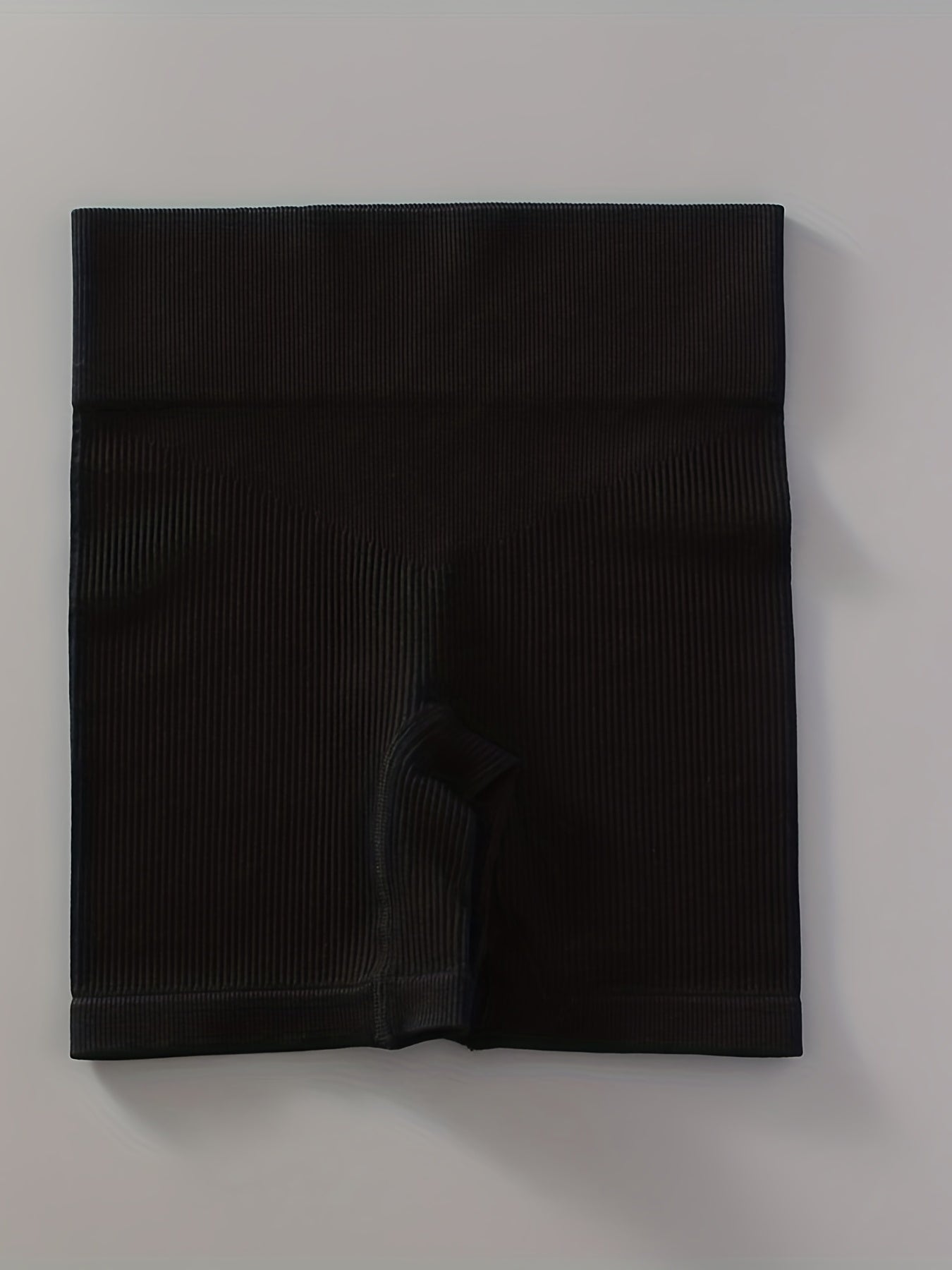 2pcs Women'S Breathable Seamless Yoga Leggings & Bra Set - High-Stretch Ribbed Gym Workout Shorts with Bra, Moisture-Wicking Athletic Outfit for Running, Pilates