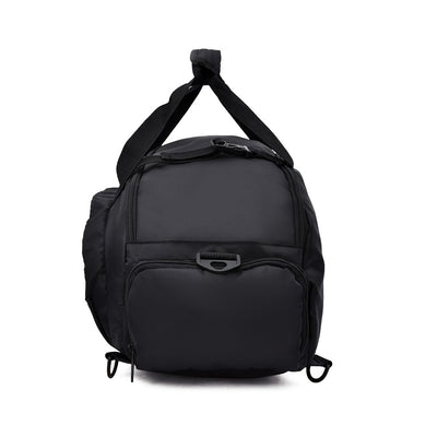 Ultralight Gym Bag for Men and Women - Portable Sports Backpack for Yoga, Fitness & Outdoor Activities, Nylon, Available in Red, Blue, Black, Gym Bags, Sport